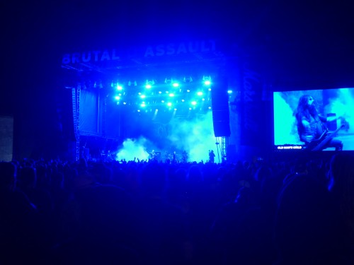 2026 - Jaroměř