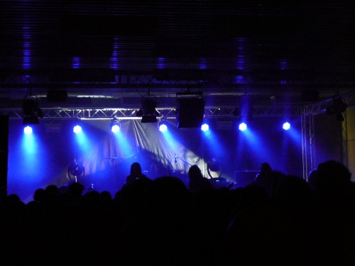 2012 - Jaroměř 2012 - Jaroměř