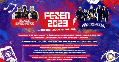 FEZEN Fesztivál 2023 FEZEN Fesztivál 2023