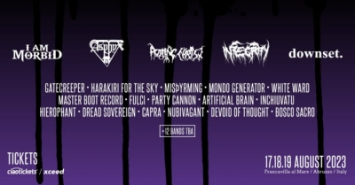 Frantic Fest 2023 Frantic Fest 2023