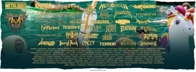 MetalDays 2023 MetalDays 2023