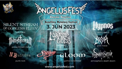 Angelus Fest 2023 (vol.3) Angelus Fest 2023 (vol.3)