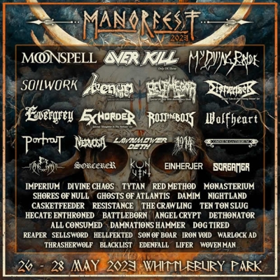 ManorFest 2023 ManorFest 2023