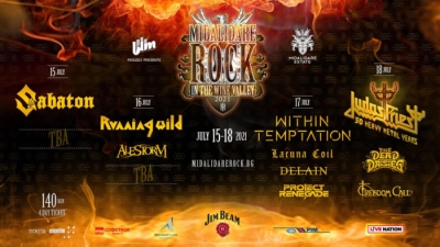 Midalidare Rock in the wine valley 2021+2022 Midalidare Rock in the wine valley 2021+2022