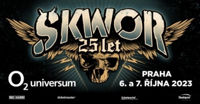 Oslava výročí 25 let skupiny ŠkWor Oslava výročí 25 let skupiny ŠkWor