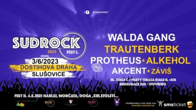 SudRock Fest 2023 (vol.1)