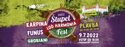 ŠtupelFest 2022 (vol.4)