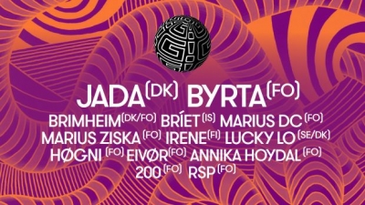 G! Festival 2023 (vol. 21)