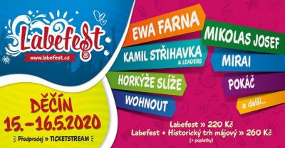 LABEFEST 2020 + 2021 + 2022 LABEFEST 2020 + 2021 + 2022