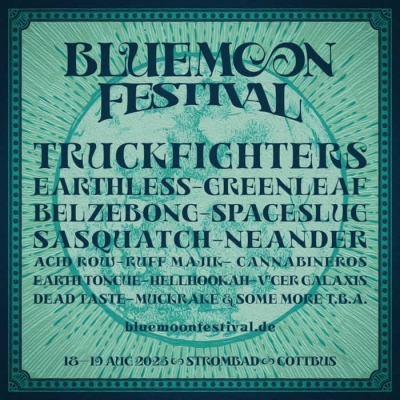 Blue Moon Festival 2023 Blue Moon Festival 2023