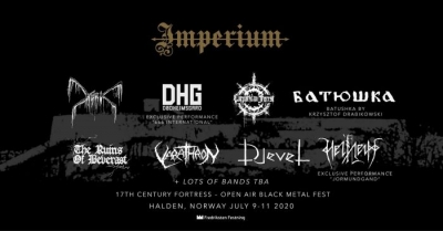 Imperium 2020 + 2021 + 2022 Imperium 2020 + 2021 + 2022