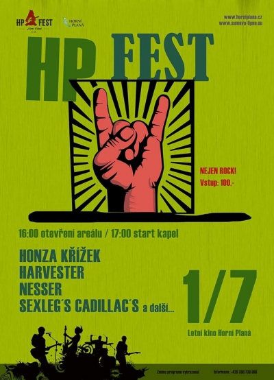 HP Fest 2023