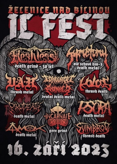 IL FEST 2023 (vol. 13) IL FEST 2023 (vol. 13)
