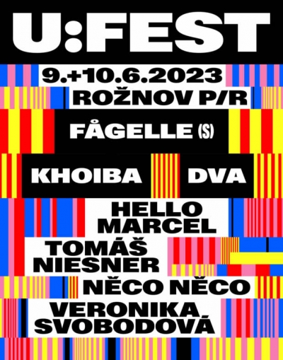 U:Fest 2023 (vol.2)