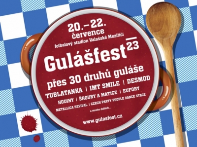 Gulášfest 2023 Gulášfest 2023