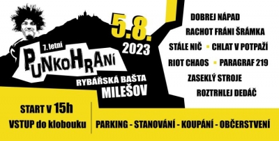 PunkoHraní 2023 (vol.7)
