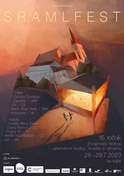 Šramlfest 2023 (vol. 16)