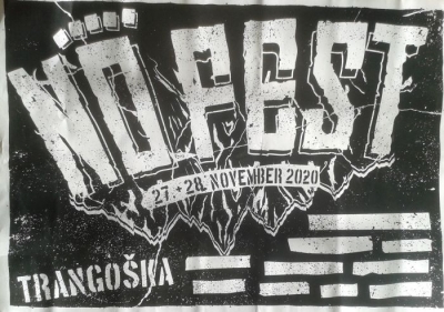 (ZRUŠENO) Nö Fest 5.