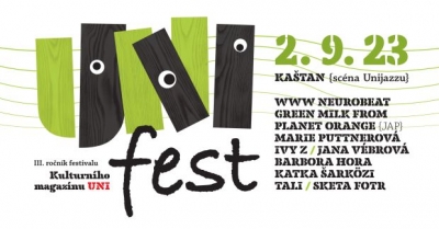 Unifest 2023 (vol.3) Unifest 2023 (vol.3)