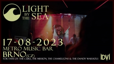 Light By The Sea - Brno 2023