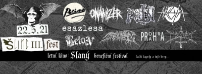 Šlinc FEST 2021+2022 (vol. III.) Šlinc FEST 2021+2022 (vol. III.)