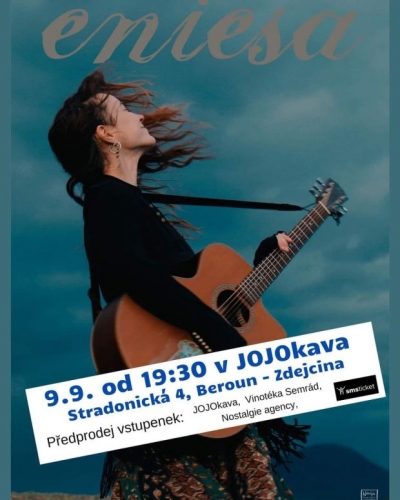 ENIESA - Beroun 2023