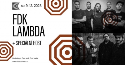 (ZRUŠENO) FDK - Brno 2023 (ZRUŠENO) FDK - Brno 2023
