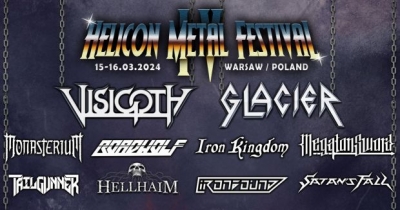 Helicon Metal Festival IV (2024) Helicon Metal Festival IV (2024)