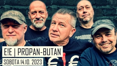 E!E - Kladno 2023 E!E - Kladno 2023