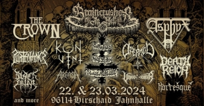 Braincrusher Festival 2024 Braincrusher Festival 2024