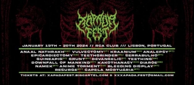 XAPADA Fest 2024 XAPADA Fest 2024