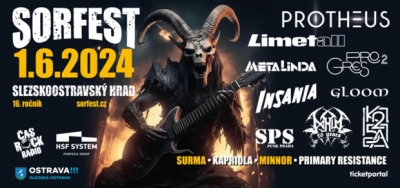 Sorfest 2024 (vol.16) Sorfest 2024 (vol.16)