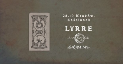 LYRRE - Krakov 2023