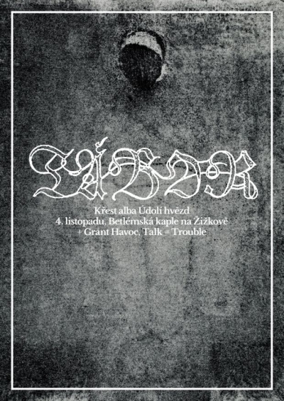 Tábor (křest) | Grant Havoc | Talk=Trouble