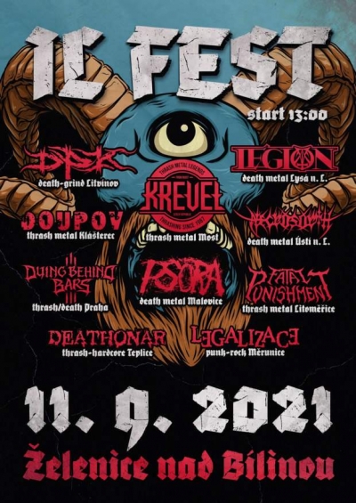 IL FEST 2021 (vol. 11) IL FEST 2021 (vol. 11)
