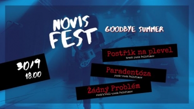 Novis fest 2023