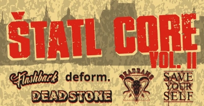 Štatlcore 2023 (vol.2)