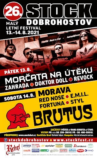 Stockfest 2021 (vol. 26) Stockfest 2021 (vol. 26)