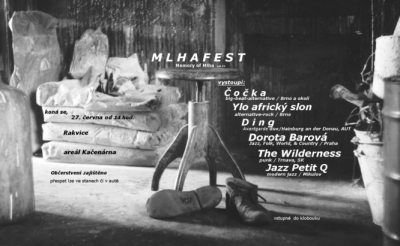 Mlhafest 2020 (vol. 4)