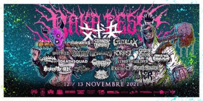 (ZRUŠENO) BAKA FEST 2021 (ZRUŠENO) BAKA FEST 2021