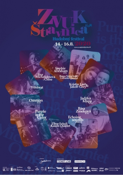 Zvuk for Štiavnica 2020 (vol. 5)