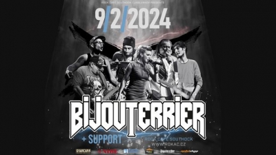 BijouTerrier - Jablunkov 2023