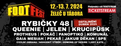 Footfest 2024 Footfest 2024
