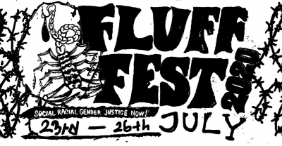 (ZRUŠENO) Fluff fest 2020