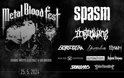 Metal Blood Fest 2024 (vol.2) Metal Blood Fest 2024 (vol.2)