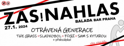 ZAS!NAHLAS 2024