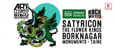 ARTmania Festival 2024