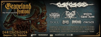 Graveland 2024 Graveland 2024