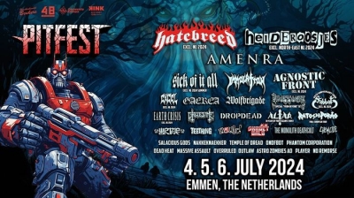 Pitfest 2024 (vol. VII) Pitfest 2024 (vol. VII)