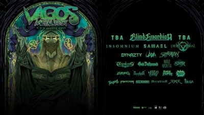 Vagos Metal Fest 2024 Vagos Metal Fest 2024